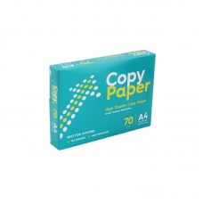 Jual Kertas Copy Paper A4 70 gr Malang - ATK